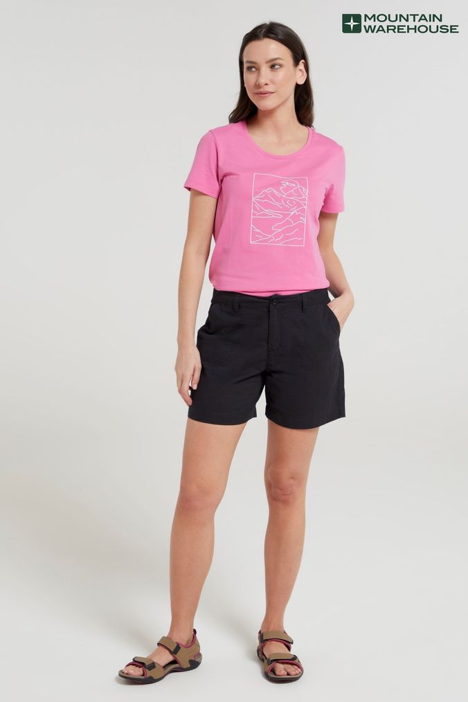Cheap womens shorts online on sale