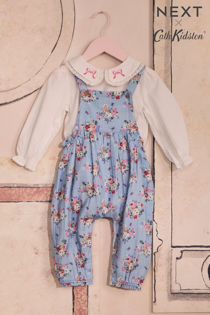 Cath kidston baby vests shop