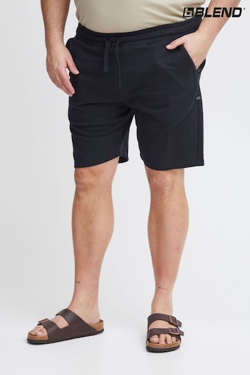 Blend Black Sweat Shorts (B59182) | £18