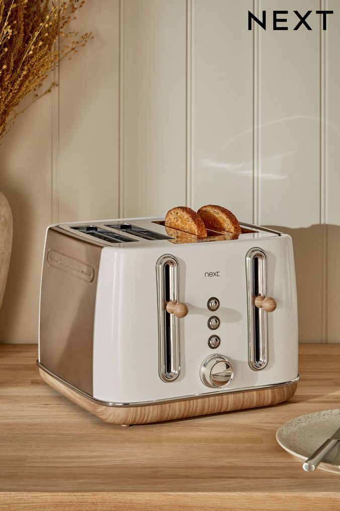 Next kettle and toaster deals