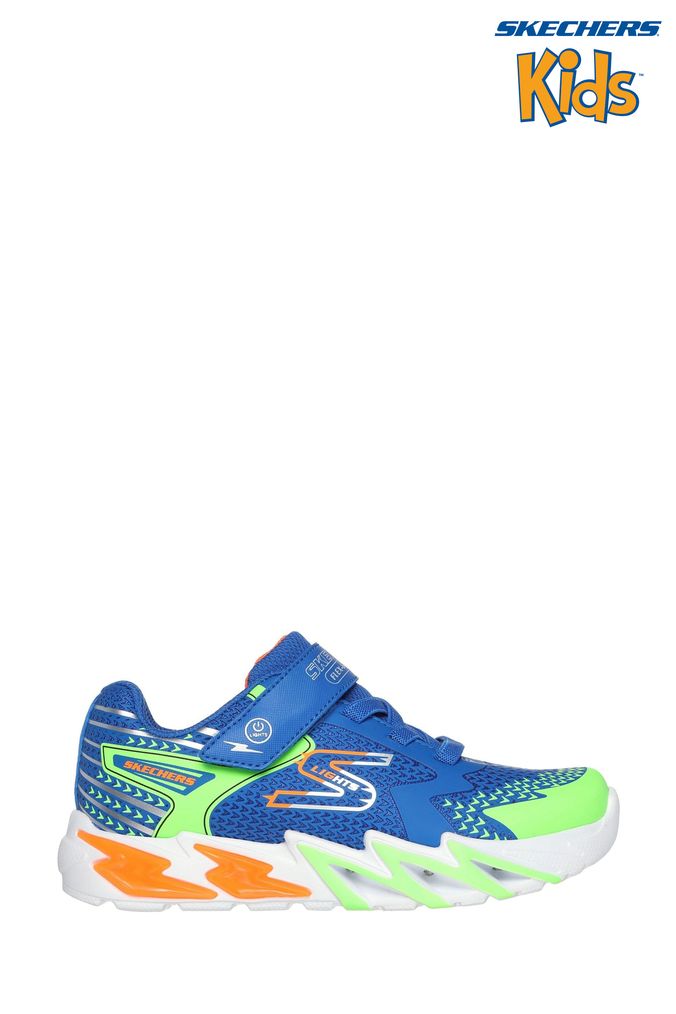 Boys Skechers Trainers Schoolwear Sports Trainers Next