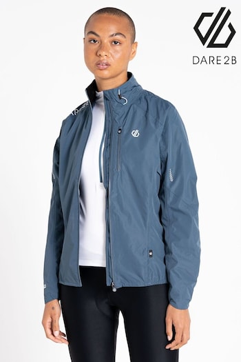 Dare 2b Blue Mediant II Waterproof Jacket (B59837) | £70