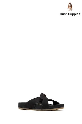 Hush Puppies Mylah Slingback Sandals (B59875) | £70