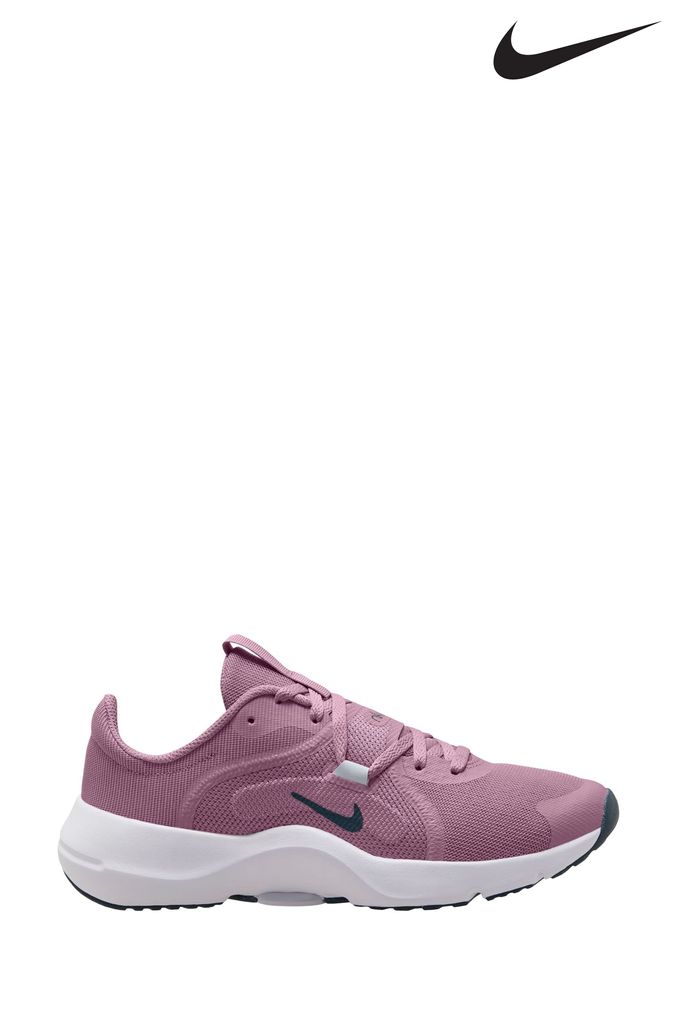 Nike womens sneakers slip on top