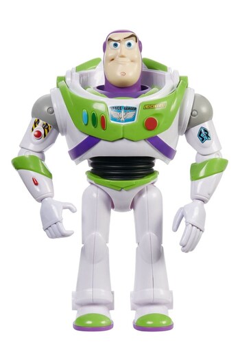 Toy Story Large Pixar Scale Figure Buzz (B60090) | £22