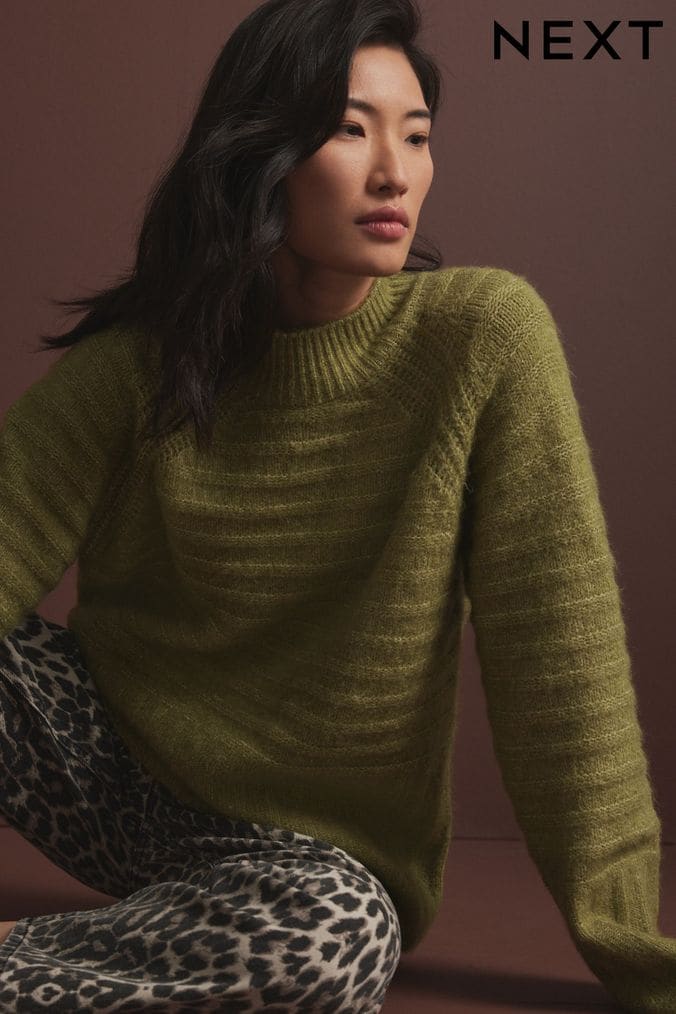 Next winter jumpers online