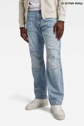 G Star Regular 5620 3D Straight Jeans (B60263) | £160