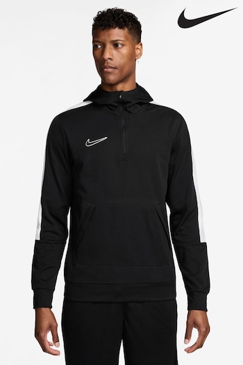 Nike Black Academy Therma-FIT Training Hoodie (B60275) | £55