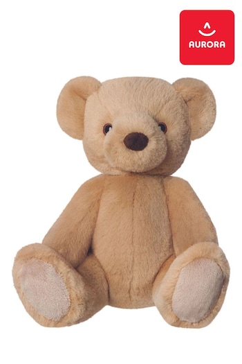 Aurora World Teddy Bear Plush Toy (B60291) | £20