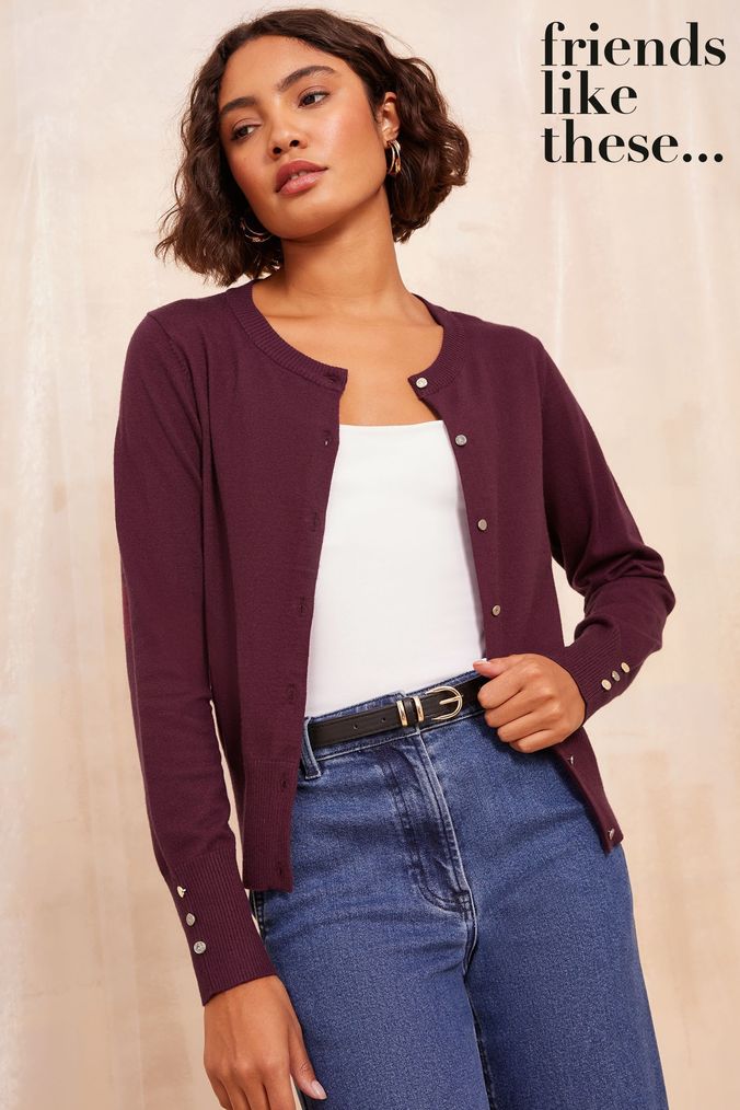 Plain cardigans online top