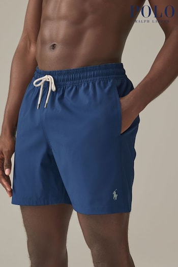 Polo Ralph Lauren Traveller Classic Swim Shorts (B60359) | £89