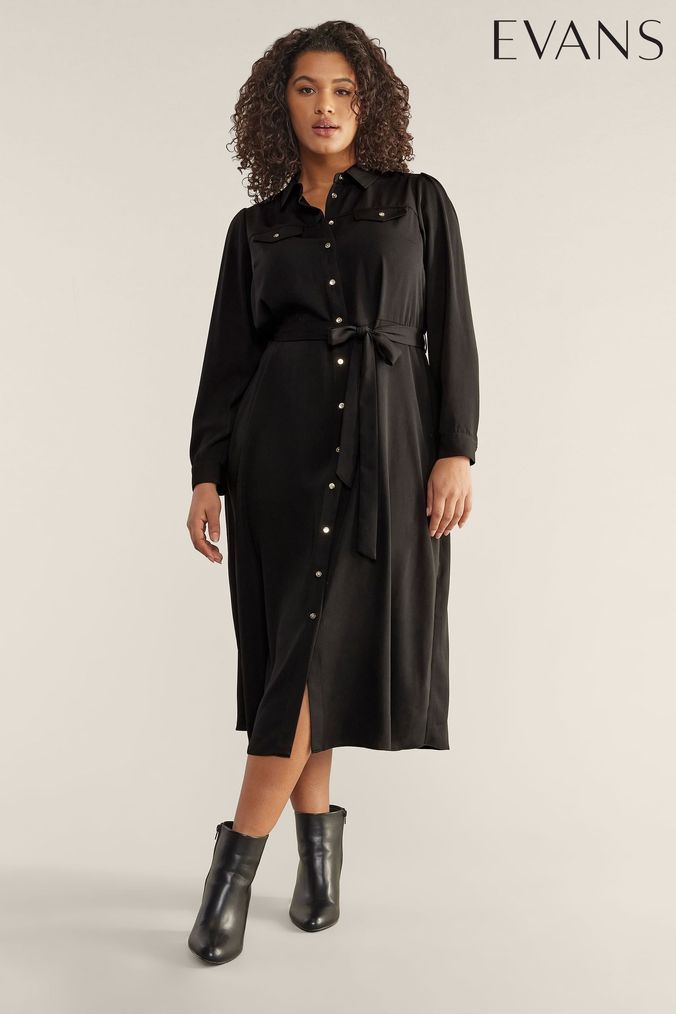 Evans dresses uk discount