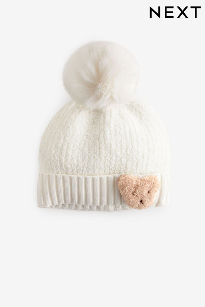 Next pom pom hat store