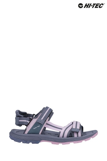 Hi-Tec Blue Sierra Sandals (B60920) | £50