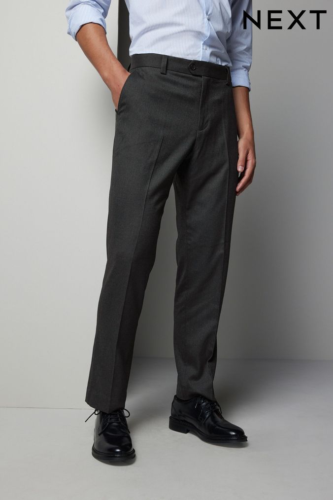 Formal Trousers for Men Next Official Site