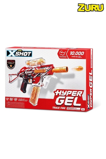 Zuru X-Shot Hyper Gel Medium Blaster (B61024) | £40
