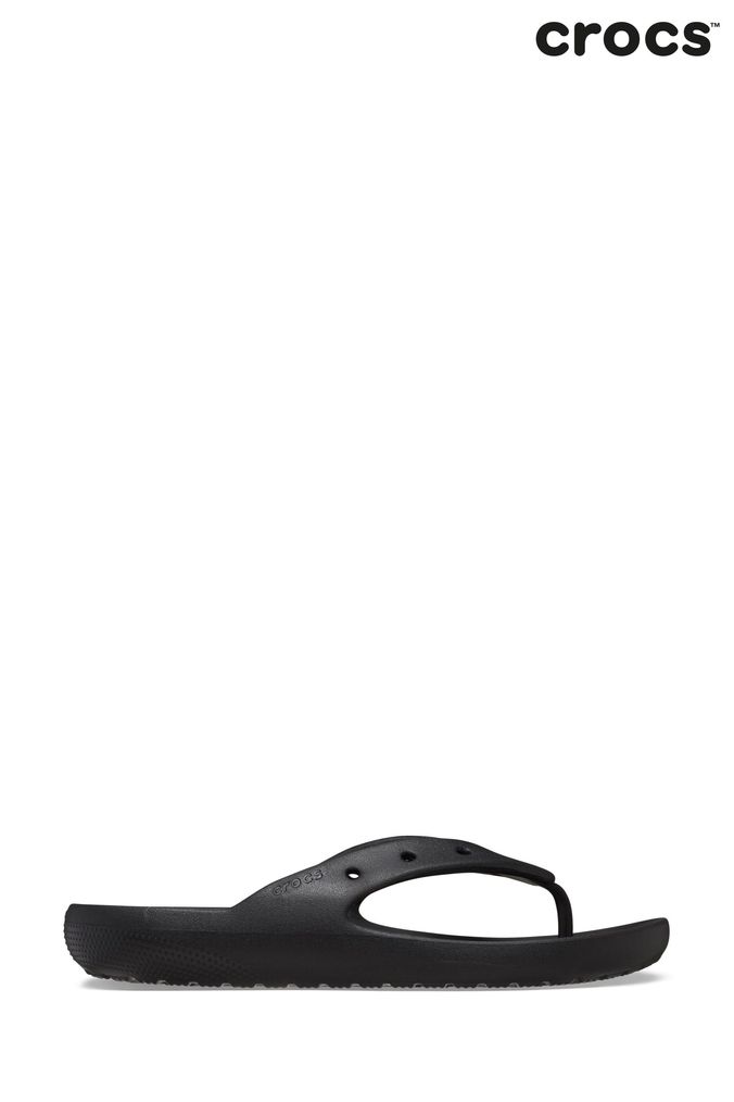 Buy Women s Crocs Flip Flop Footwear Online Next UK