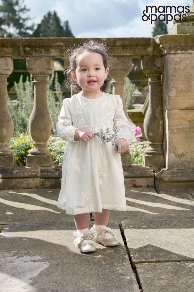 Mamas and papas dresses hotsell
