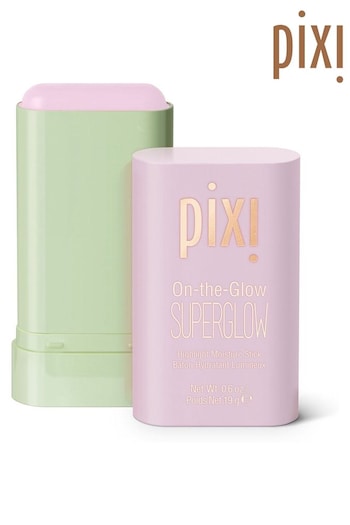 Pixi On-the-Glow Superglow Highlighter (B61769) | £18