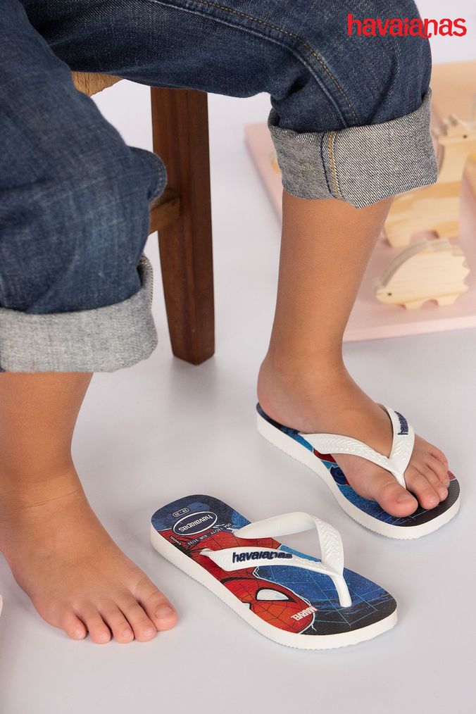 Next kids flip flops on sale