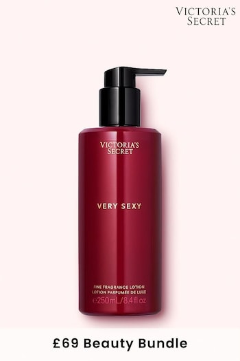 Victoria's Secret Very Sexy Body Lotion (B61992) | £22