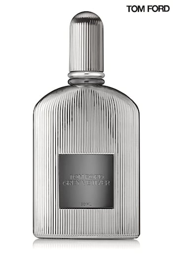 TOM FORD Grey Vetiver Parfum 50ml (B62227) | £128