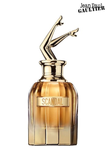 morning light midi dress Scandal Absolu Parfum Concentr 50ml (B62238) | £105