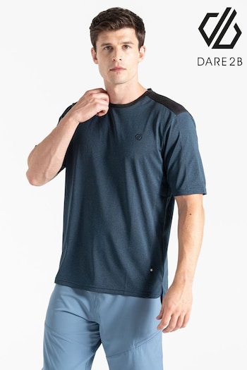 Dare 2b Blue Trackstand T-Shirt (B62623) | £30