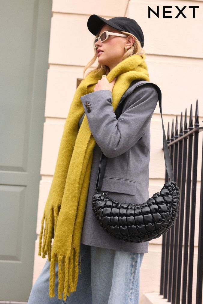 Buy Women s Slingbag Accessories Bags Online Next UK