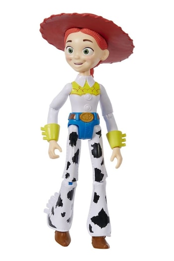 Toy Story Large Pixar Scale Figure Jessie (B63038) | £22
