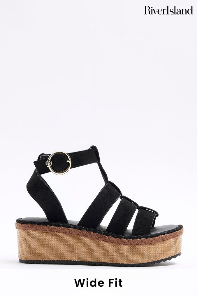 River island best sale sandals sale