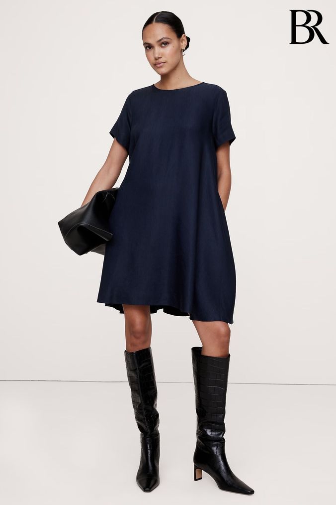 Blue banana boots shop