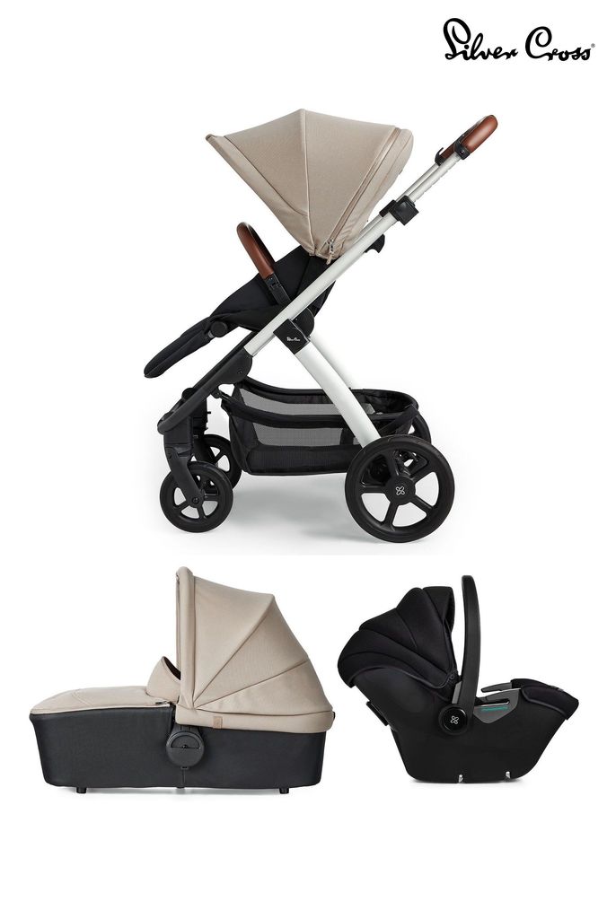 Buy Pushchairs Prams Carry Cots Baby Online Next UK