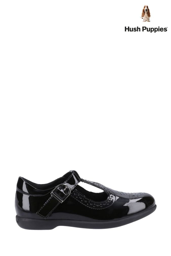 Buy Girls Black Shoes Online Next UK