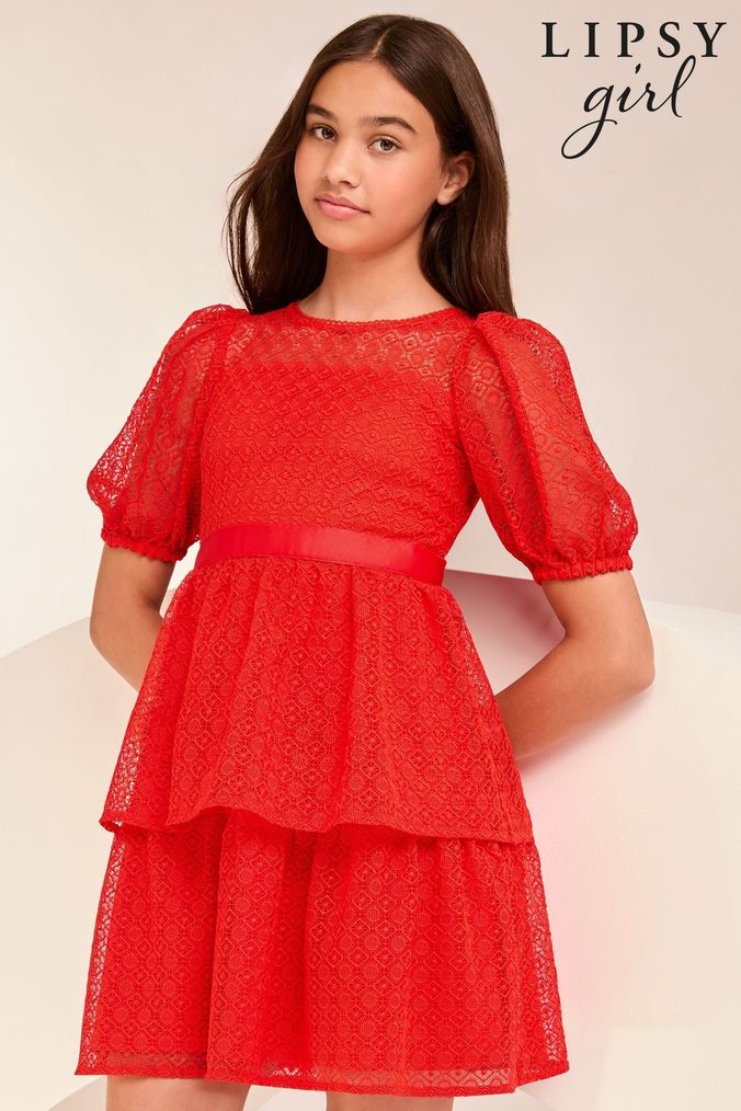 Lipsy kids dresses shop