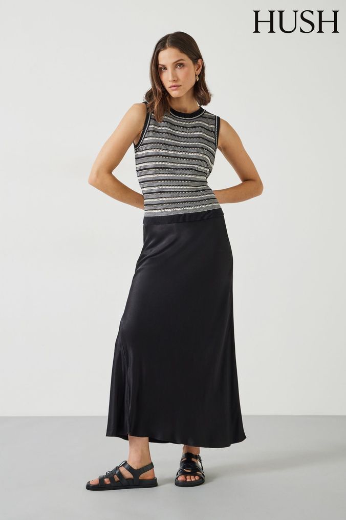 Buy Women s Hush Maxi Skirts Online Next UK