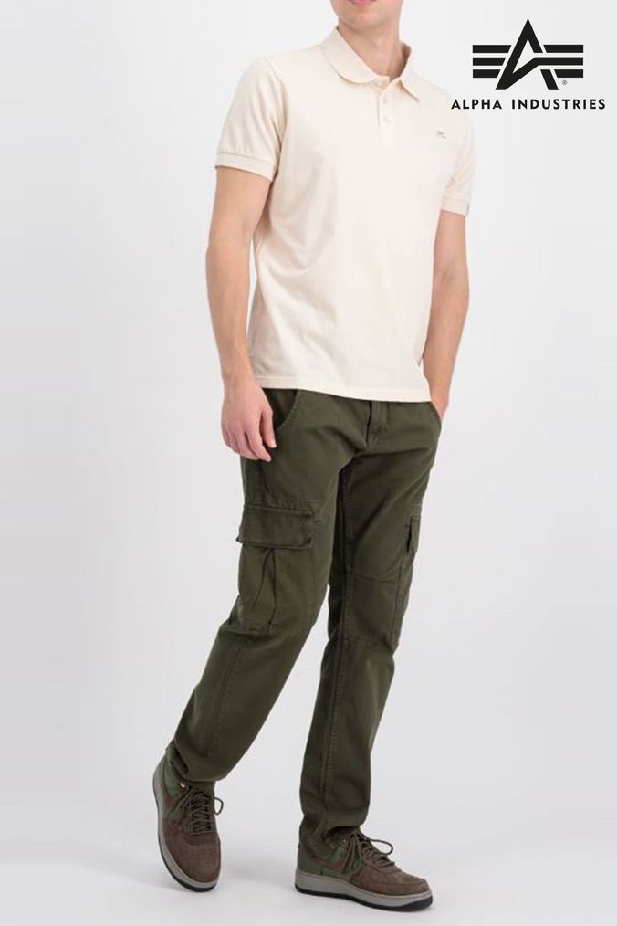 Buy Men s Alpha Industries Plus Size Online Next UK