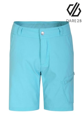 Dare 2b Reprise II Lightweight V-neck Shorts (B64752) | £28