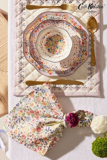 Cath Kidston Harmony Ditsy Placemats 2 Pack (B65099) | £20