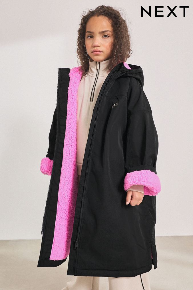 Buy Older Girls Coats Online Next UK