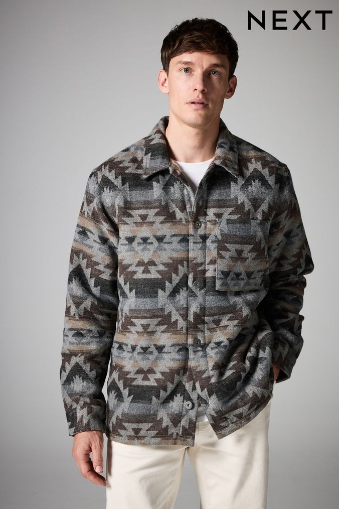 Next menswear jackets shop