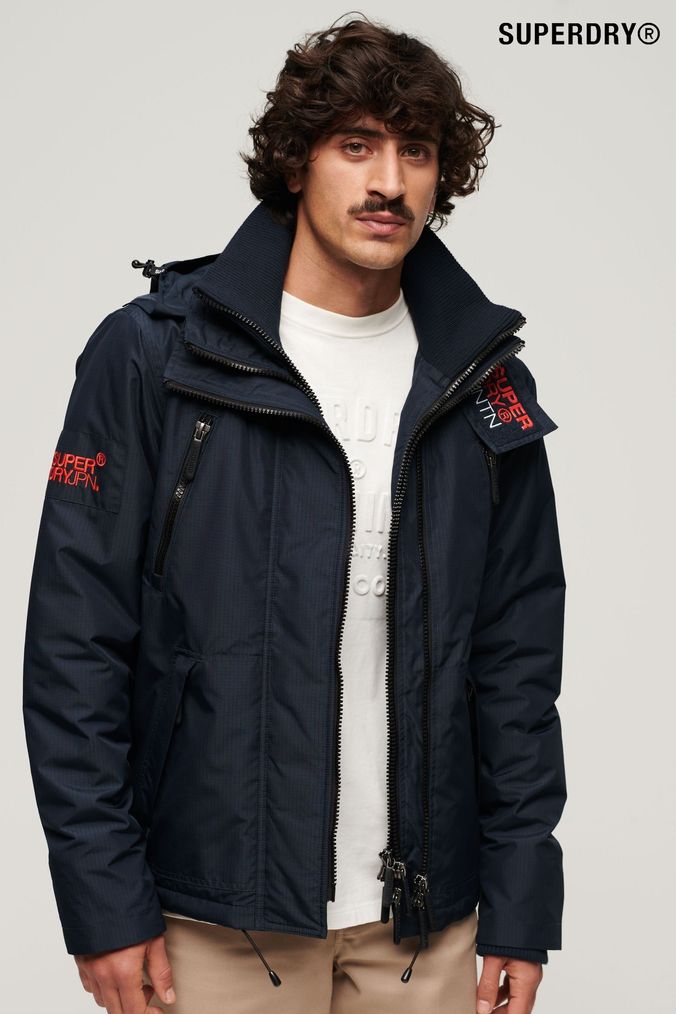 Buy superdry jackets online sale