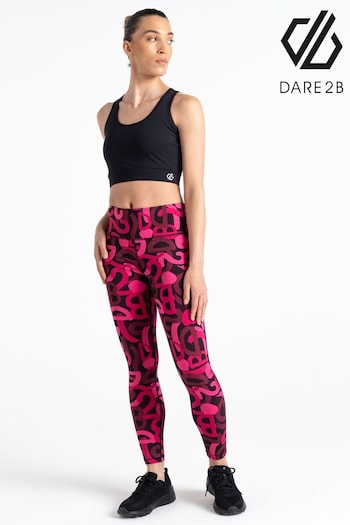 Dare 2b Influential Leggings (B65939) | £33