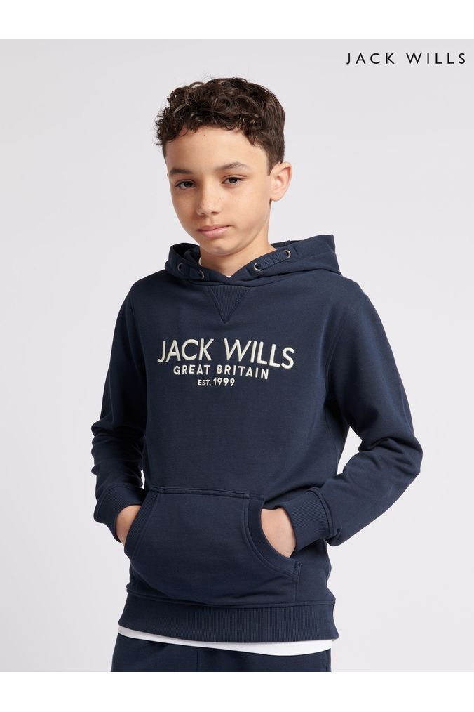 Jack wills hoodie amazon hotsell