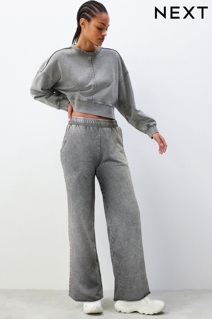 100 cotton track pants womens new arrivals