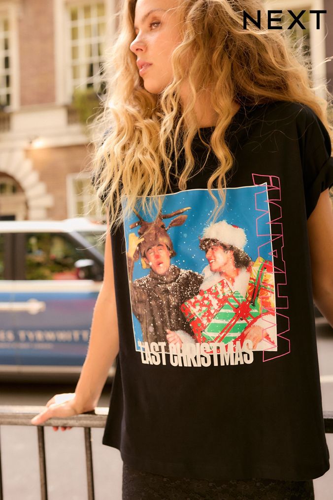 Christmas Tops Next Official Site