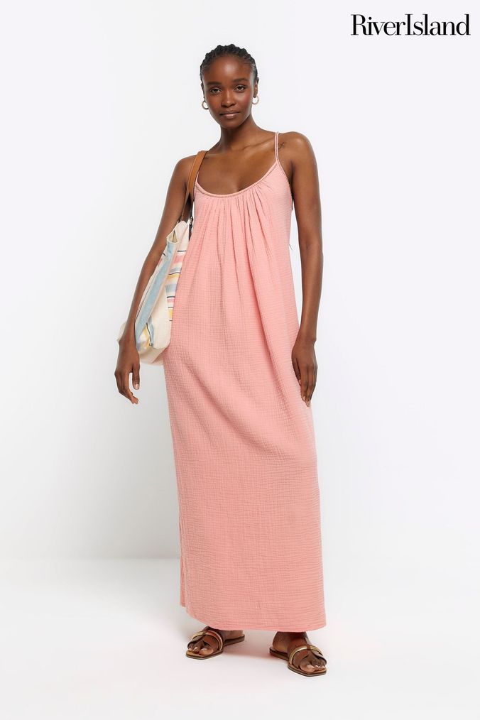 Island hotsell maxi dresses