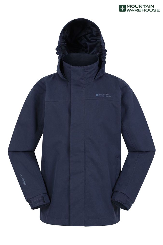 Older girls waterproof jacket new arrivals