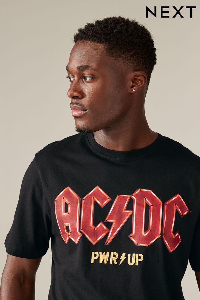 Buy Grey The Rolling Stones Tshirts Online Next UK