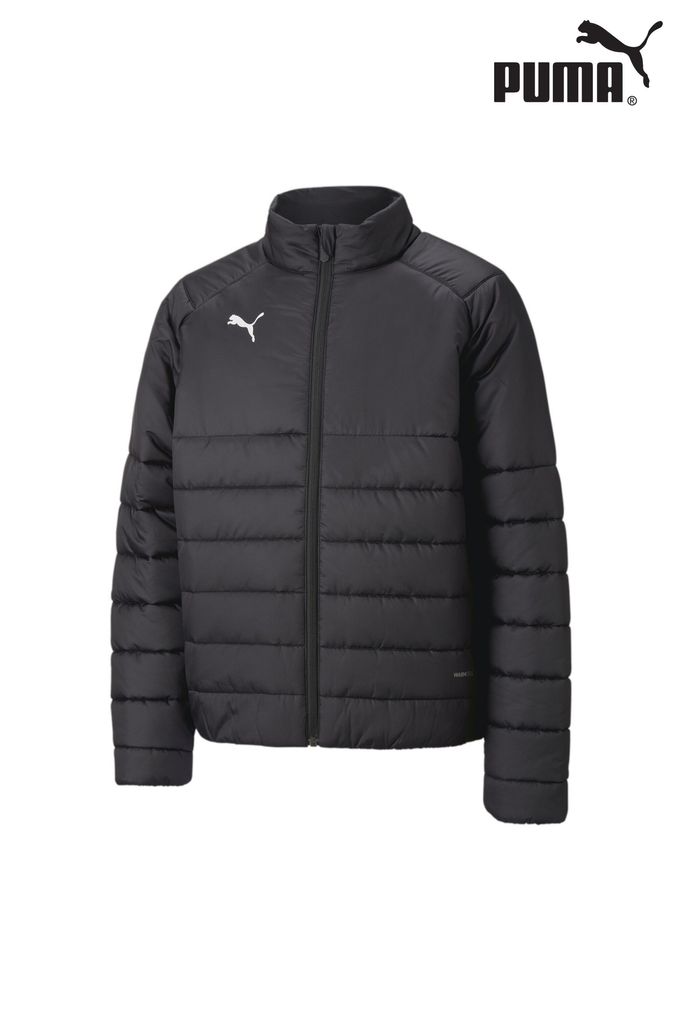 Mens puma coat sale